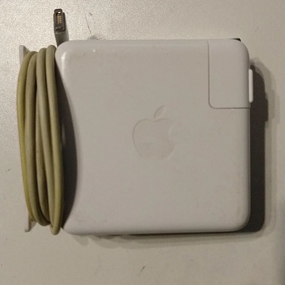 Apple Charger